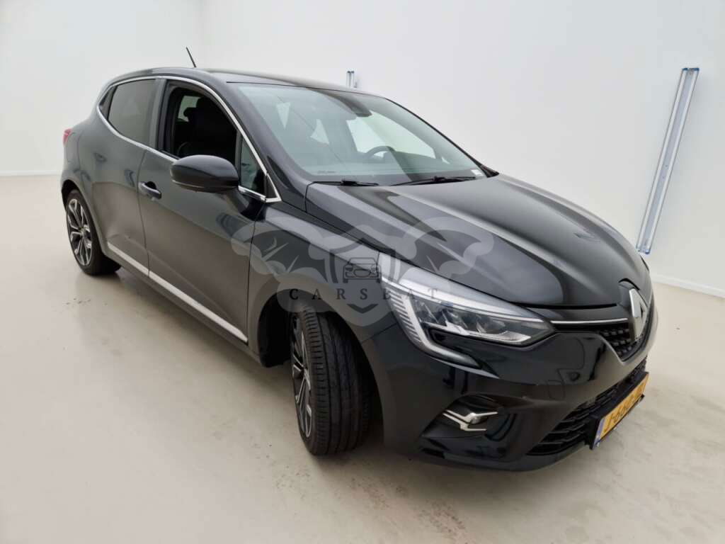 Renault Clio 1.0 Tce Intens 2020