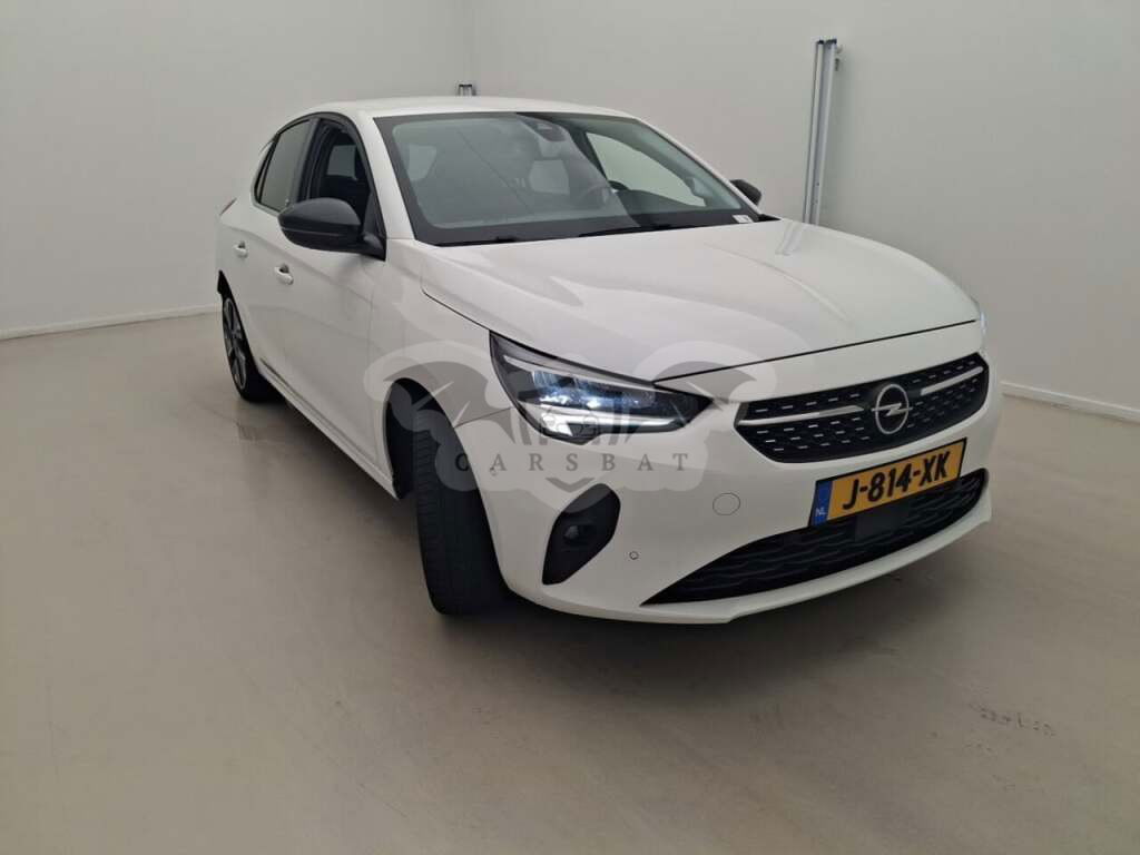 Opel Corsa Elegance 2020