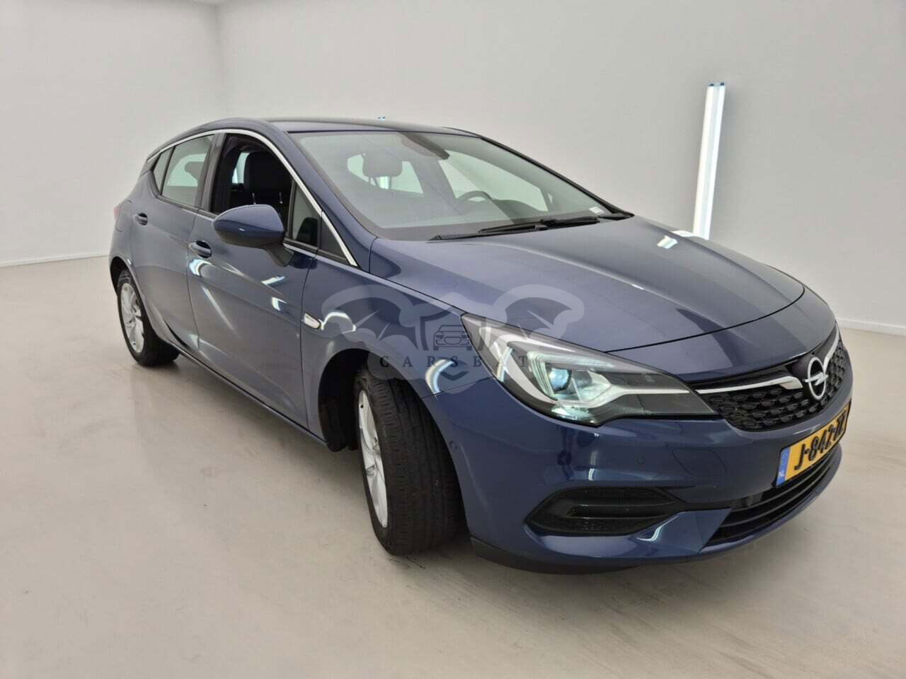 Opel Astra 1.2 Elegance 2020