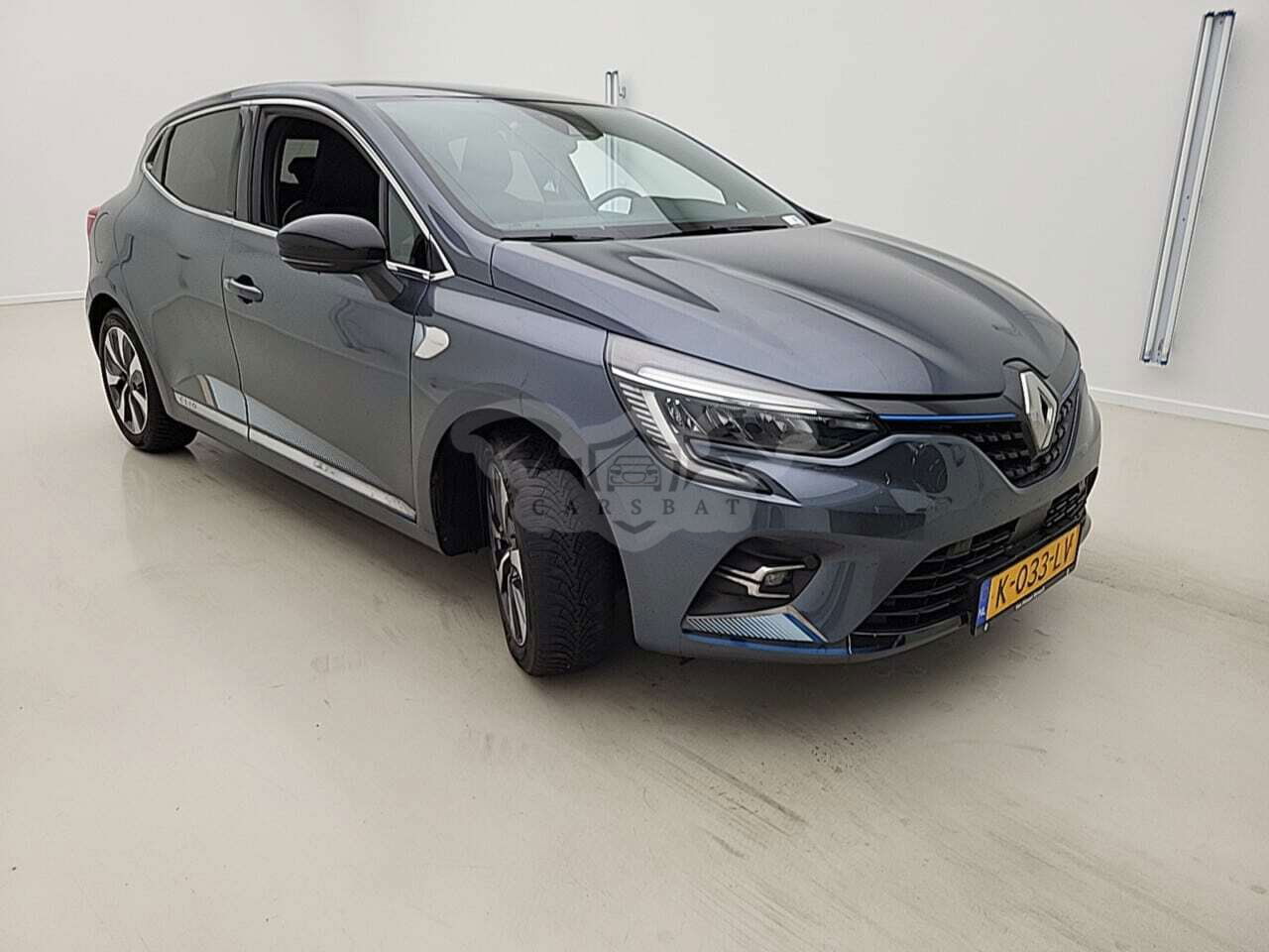 Renault Clio 1.6 Zen 2021