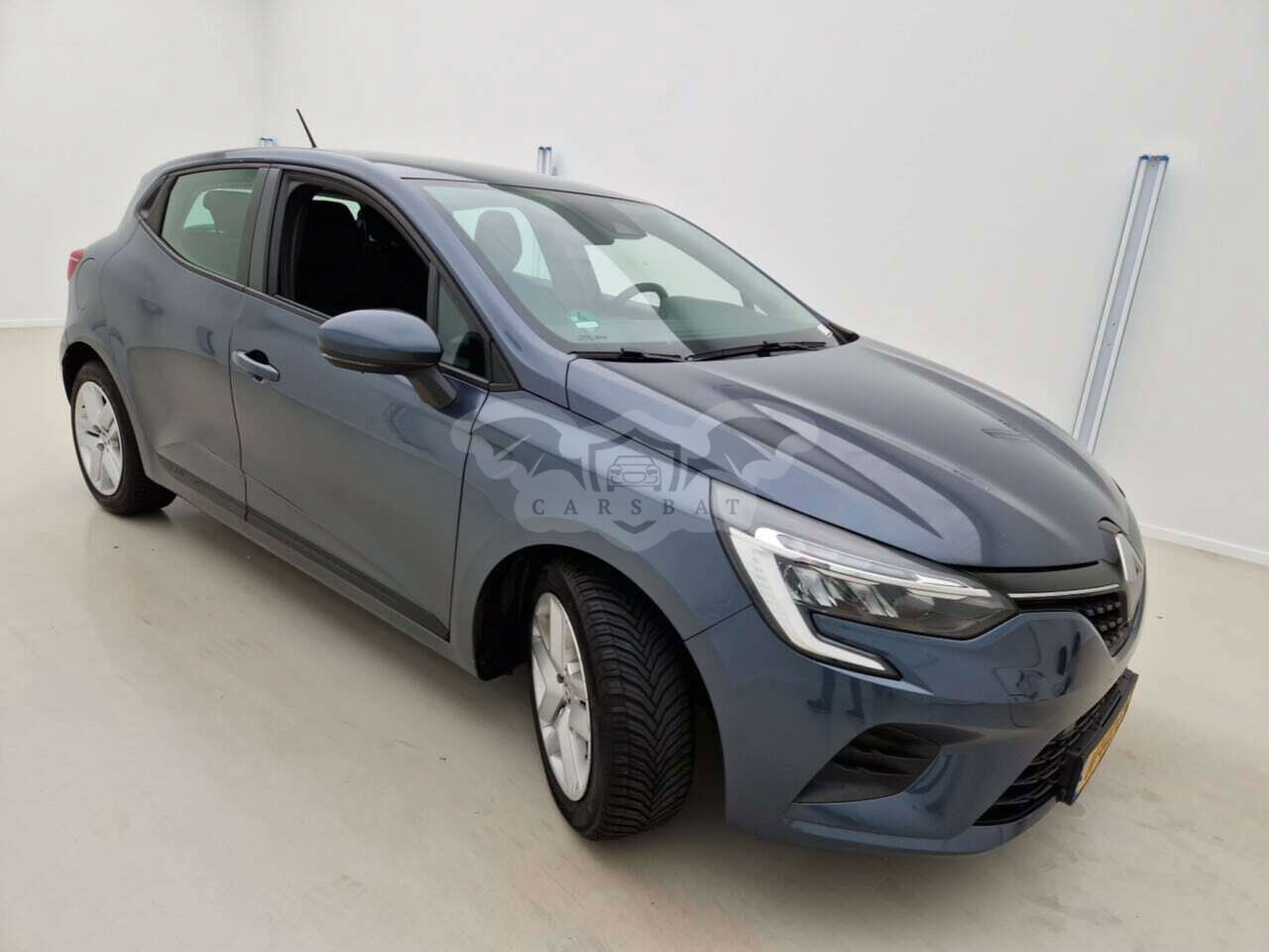 Renault Clio 1.0 Tce Zen 2021