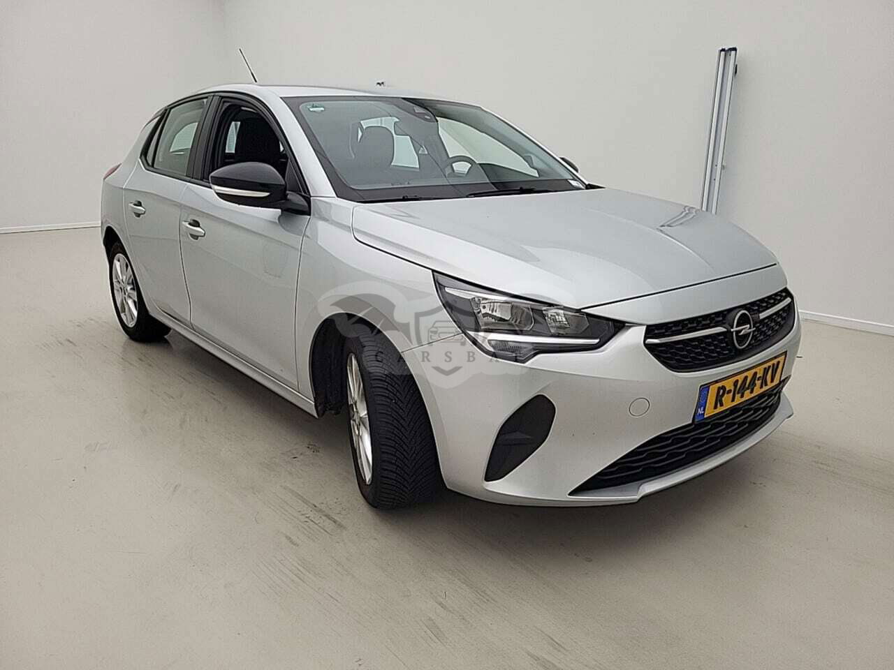 Opel Corsa 1.2 Edition 2022