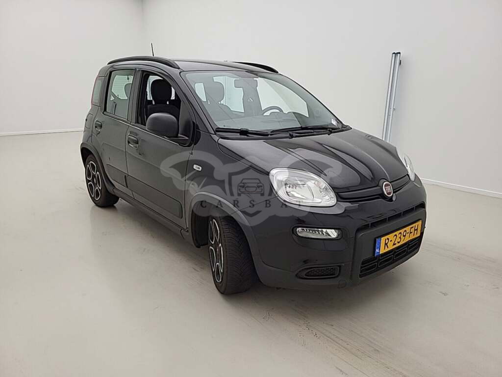 Fiat Panda 1.0 City Life 2022
