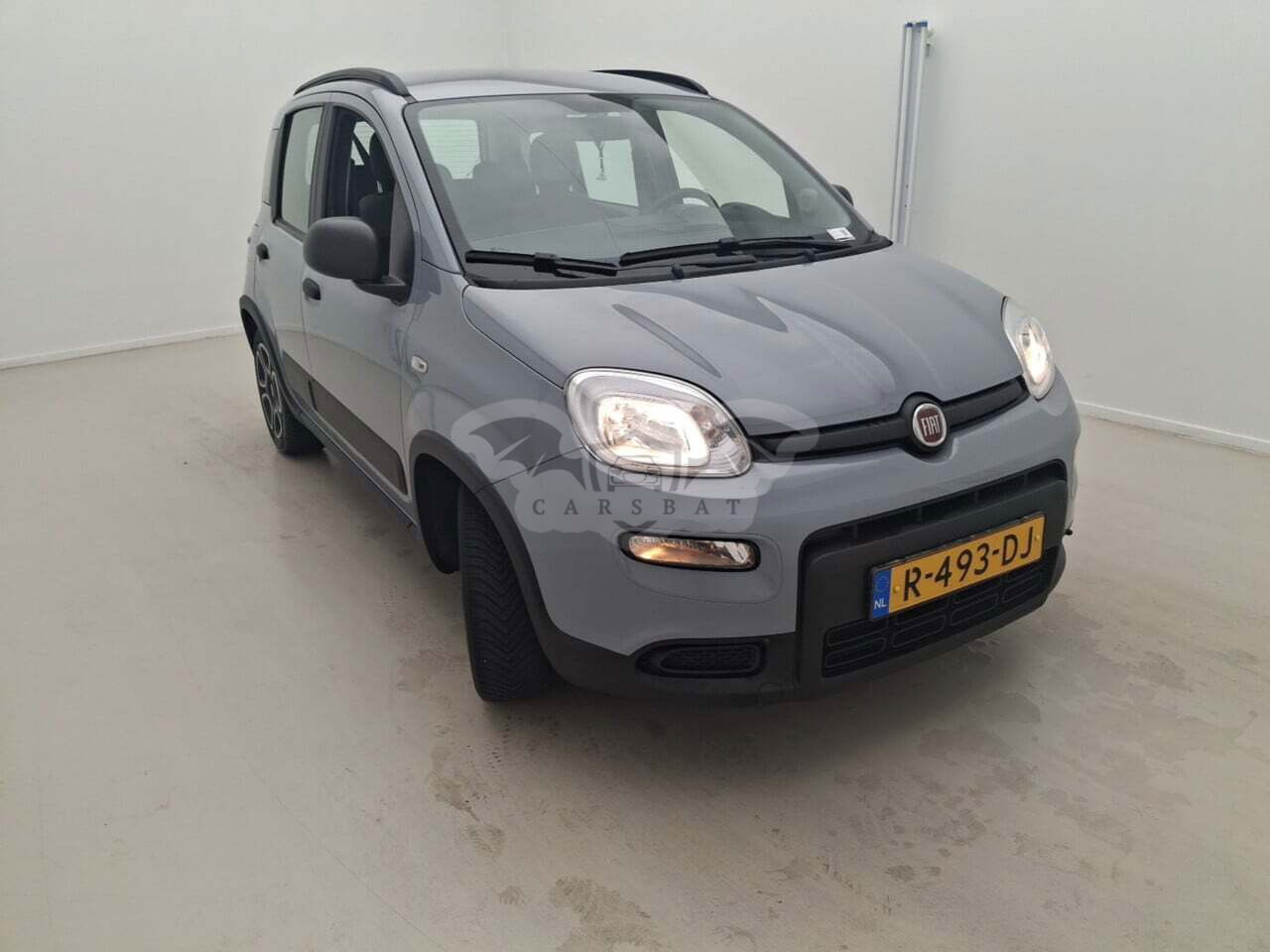 Fiat Panda 1.0 City Life 2022