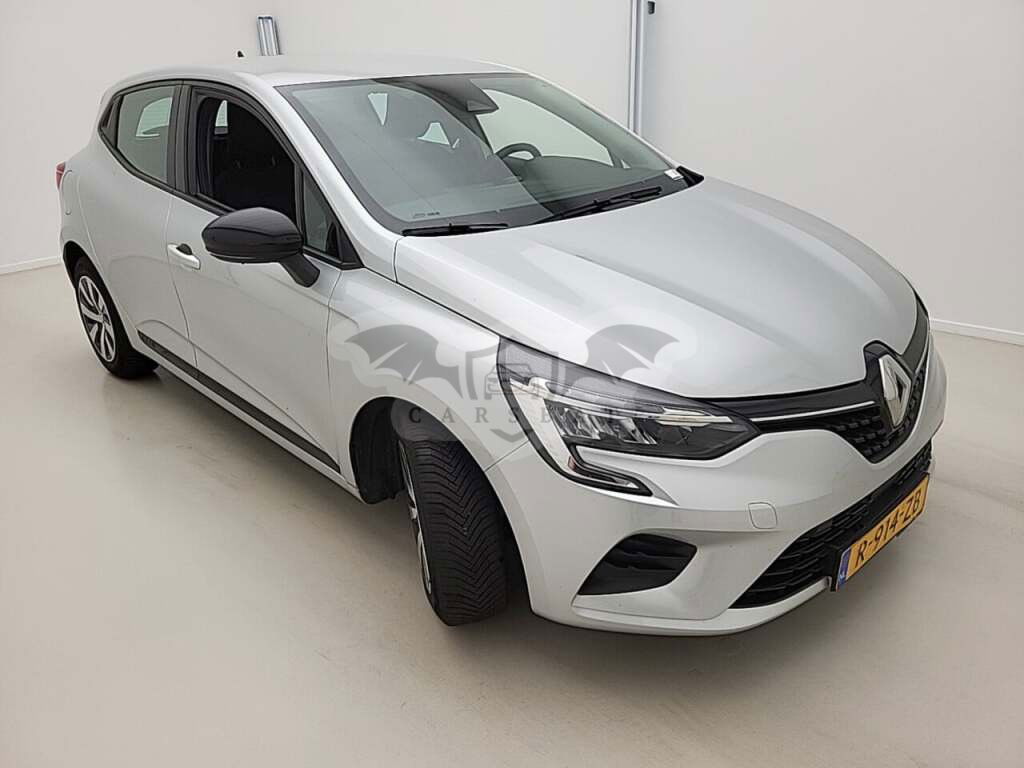 Renault Clio 1.0 Tce Equilibre 2022