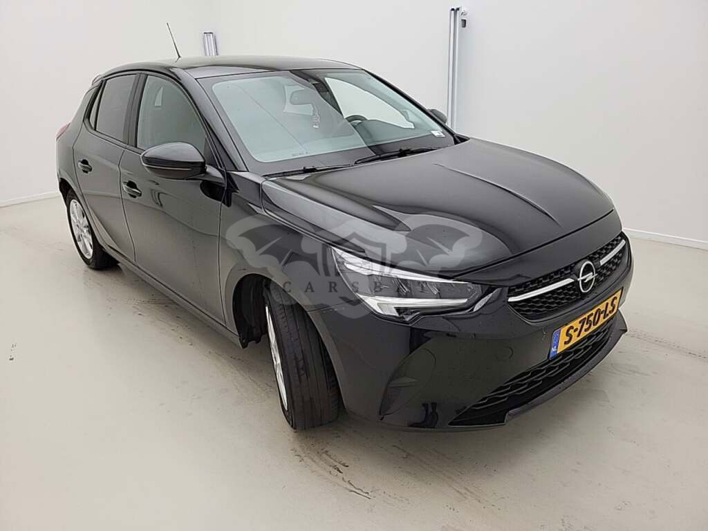 Opel Corsa 1.2 Edition 2023