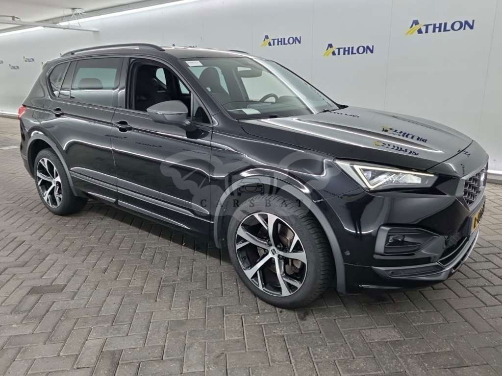 Seat Tarraco 1.4 TSI FR 2021