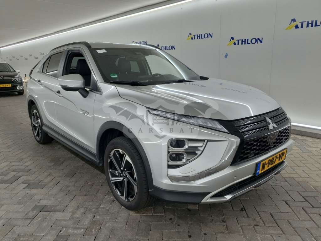 Mitsubishi Eclipse Cross 2.4 2022