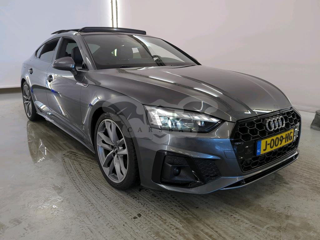 Audi A3 Sportback 40 TFSI Sport 2020