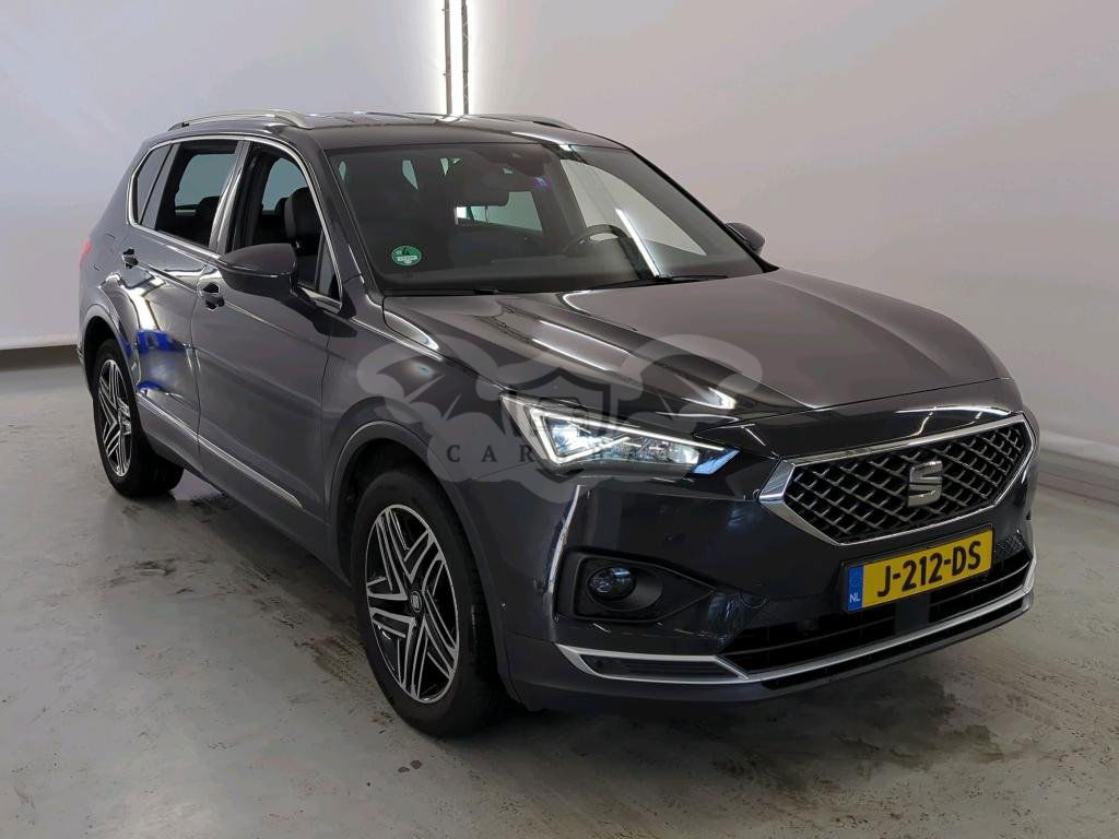 Seat Tarraco 1.5 TSI Xcellence 2020
