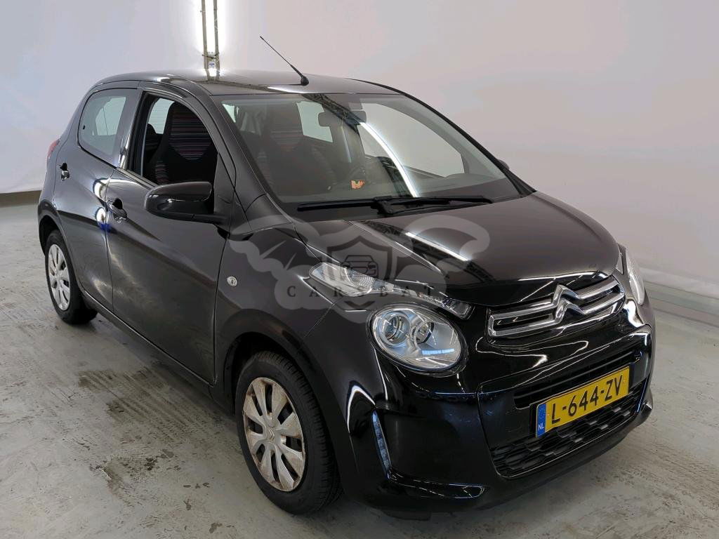 Citroën C1 1.0 VTI Feel 2021