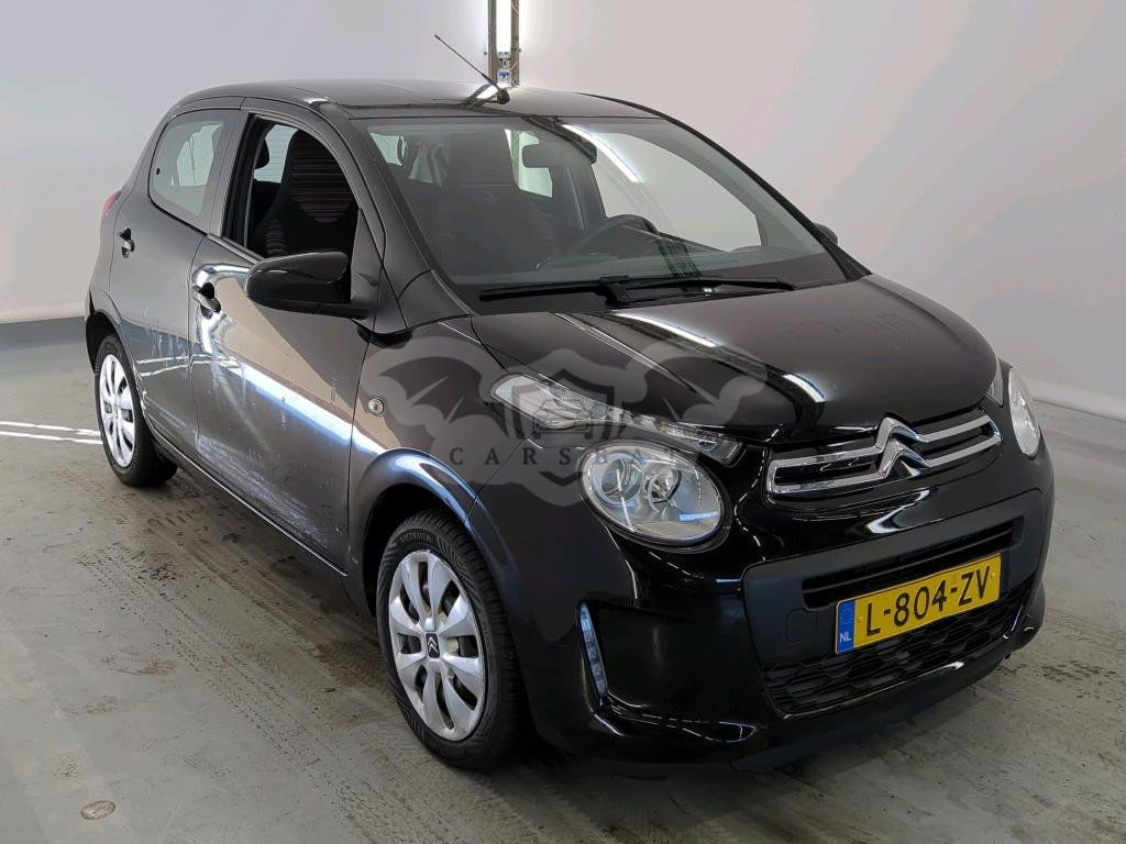 Citroën C1 1.0 VTI Feel 2021