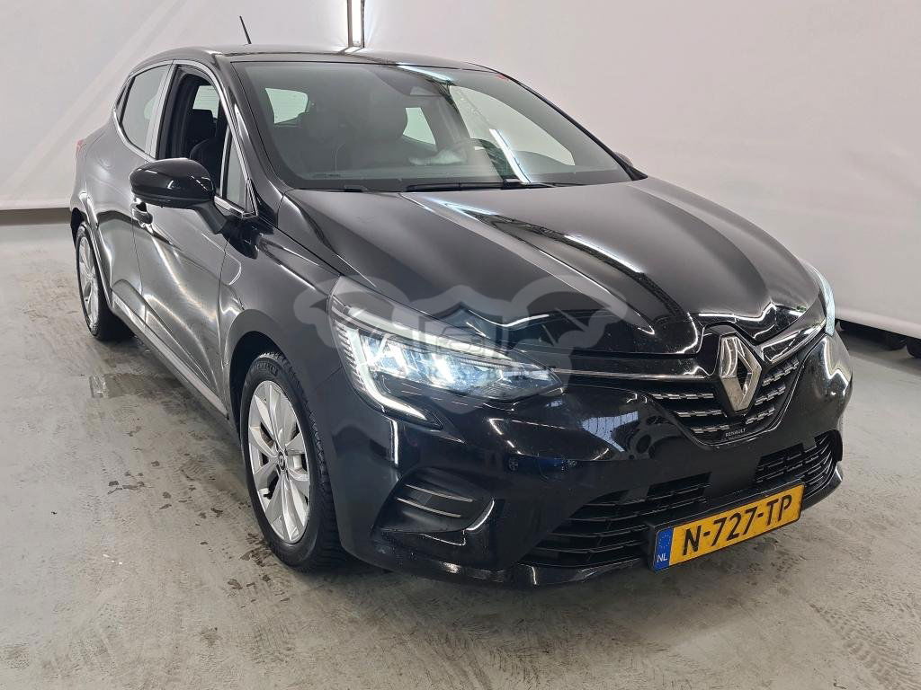 Renault Clio 1.6 Intens 2021