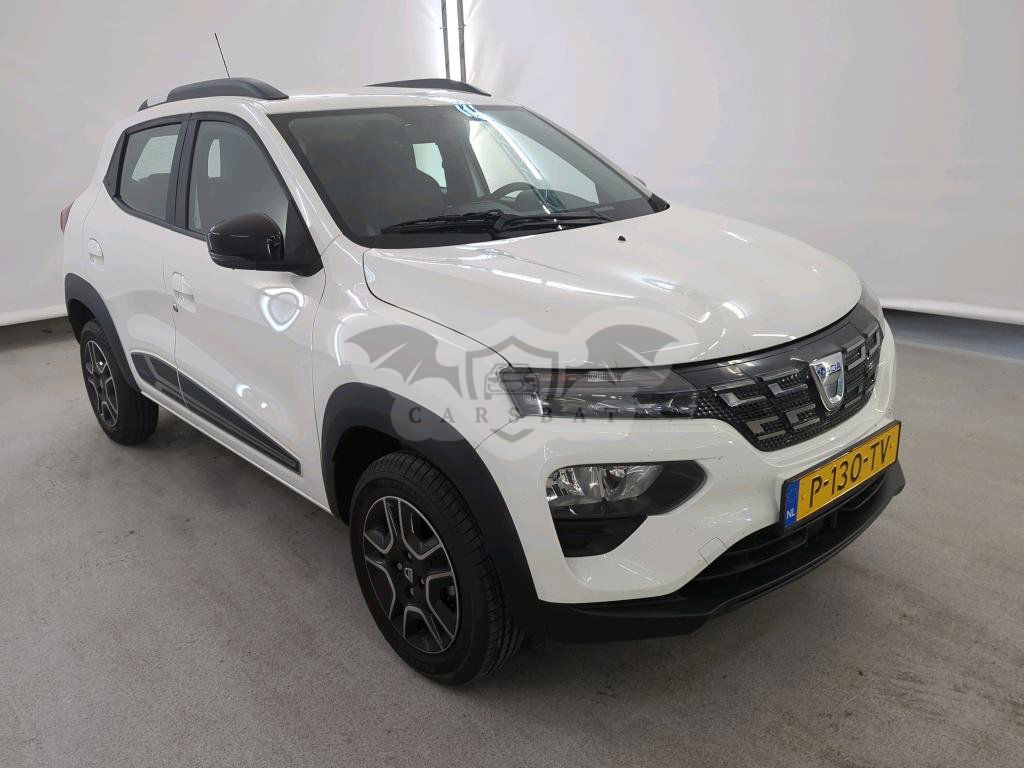 Dacia Spring 27 kWh Comfort 2022