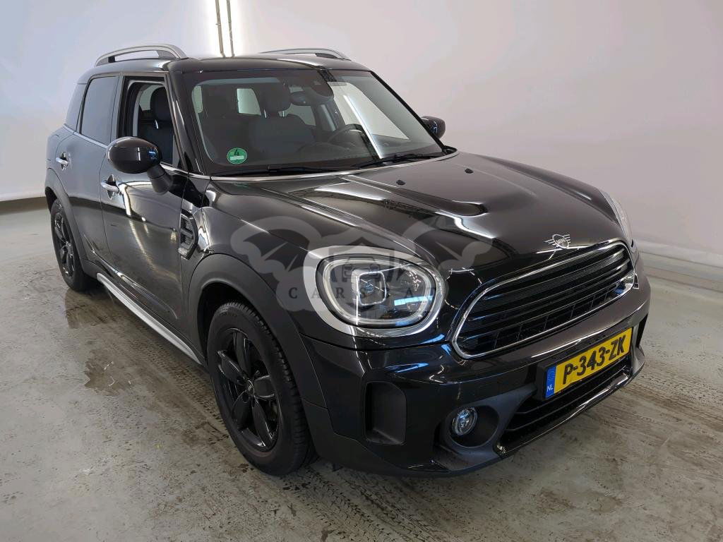 Mini Countryman One 1.5 Business 2022