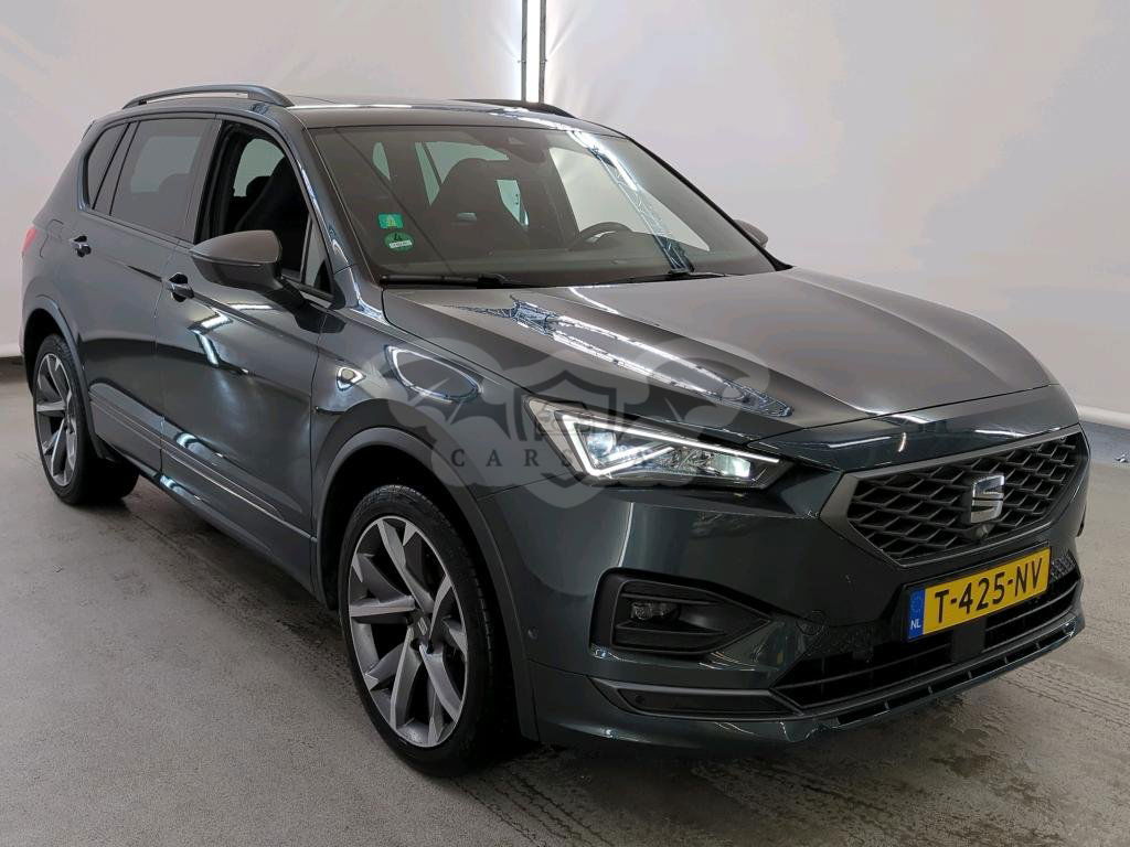Seat Tarraco 1.5 TSI FR 2023