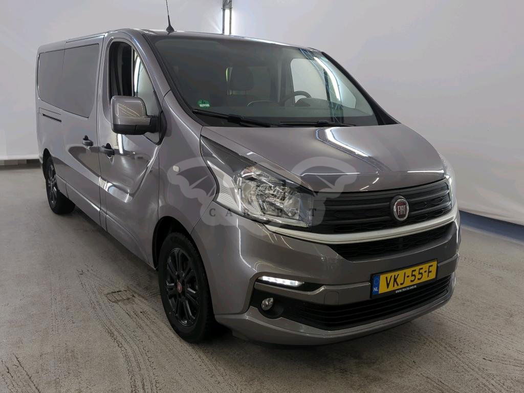 Fiat Talento L2H1 2.0 MultiJet Business 2021