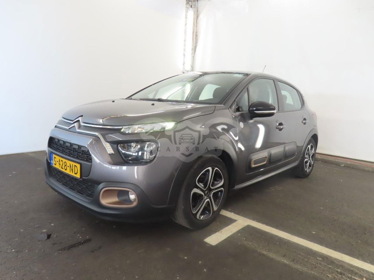 Citroën C3 1.2i C-Series 2023