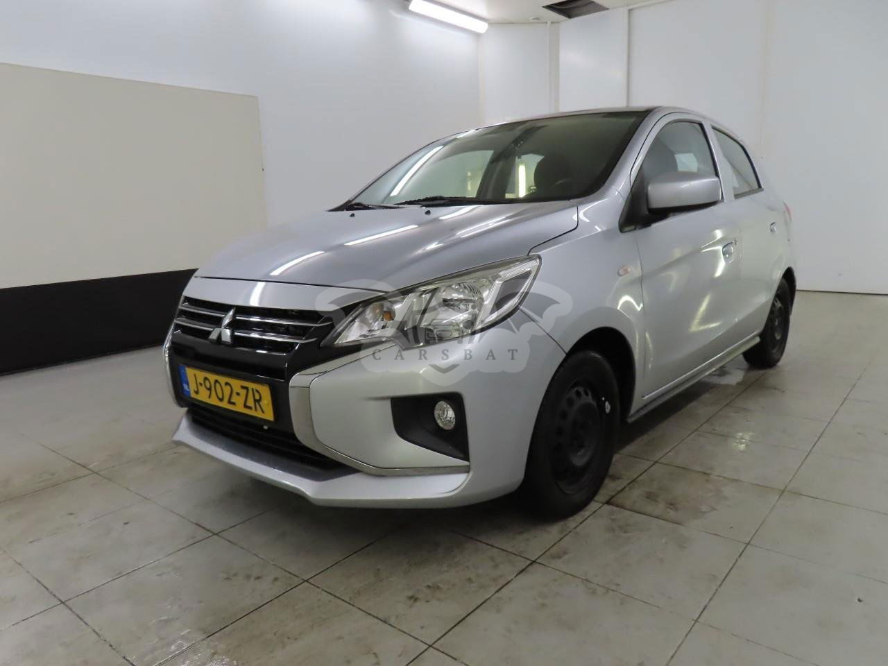 Mitsubishi Space Star 1.0 2020