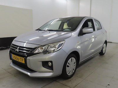 Mitsubishi Space Star 1.0 2020