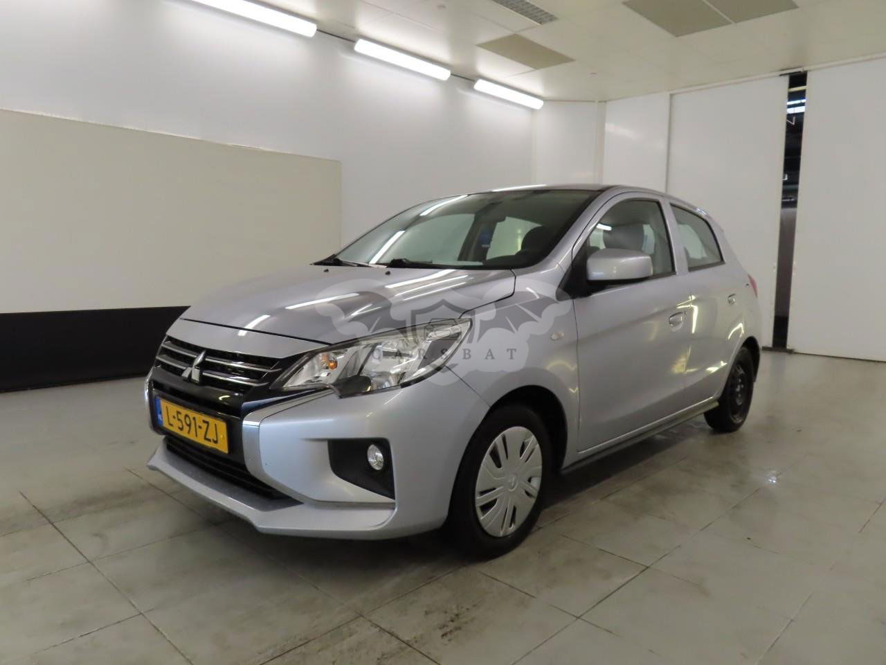 Mitsubishi Space Star 1.2 2021