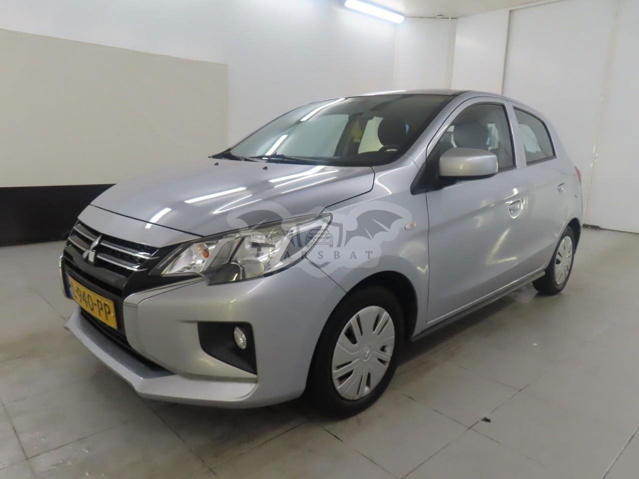 Mitsubishi Space Star 1.2 2021