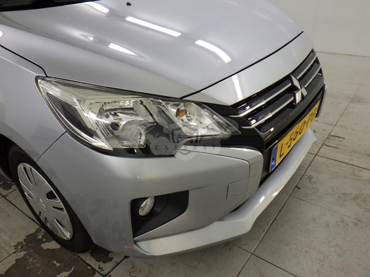 Mitsubishi Space Star 1.2 2021