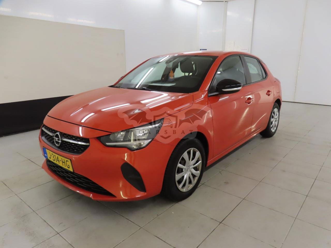 Opel Corsa 1.2 Edition 2020