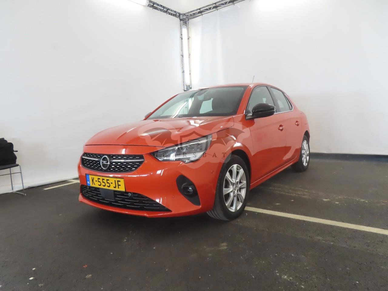 Opel Corsa 1.2 Elegance 2020