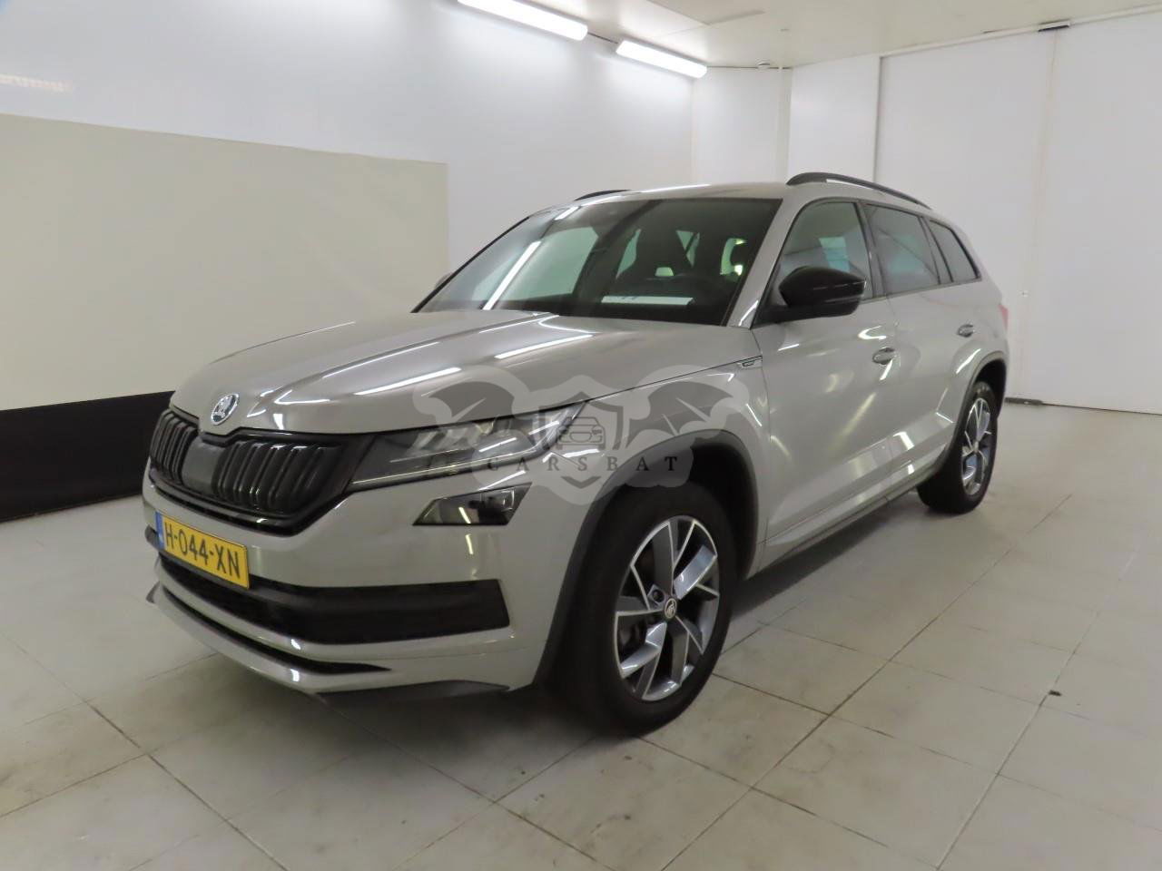 Skoda Kodiaq 1.5 TSI Sportline 2020