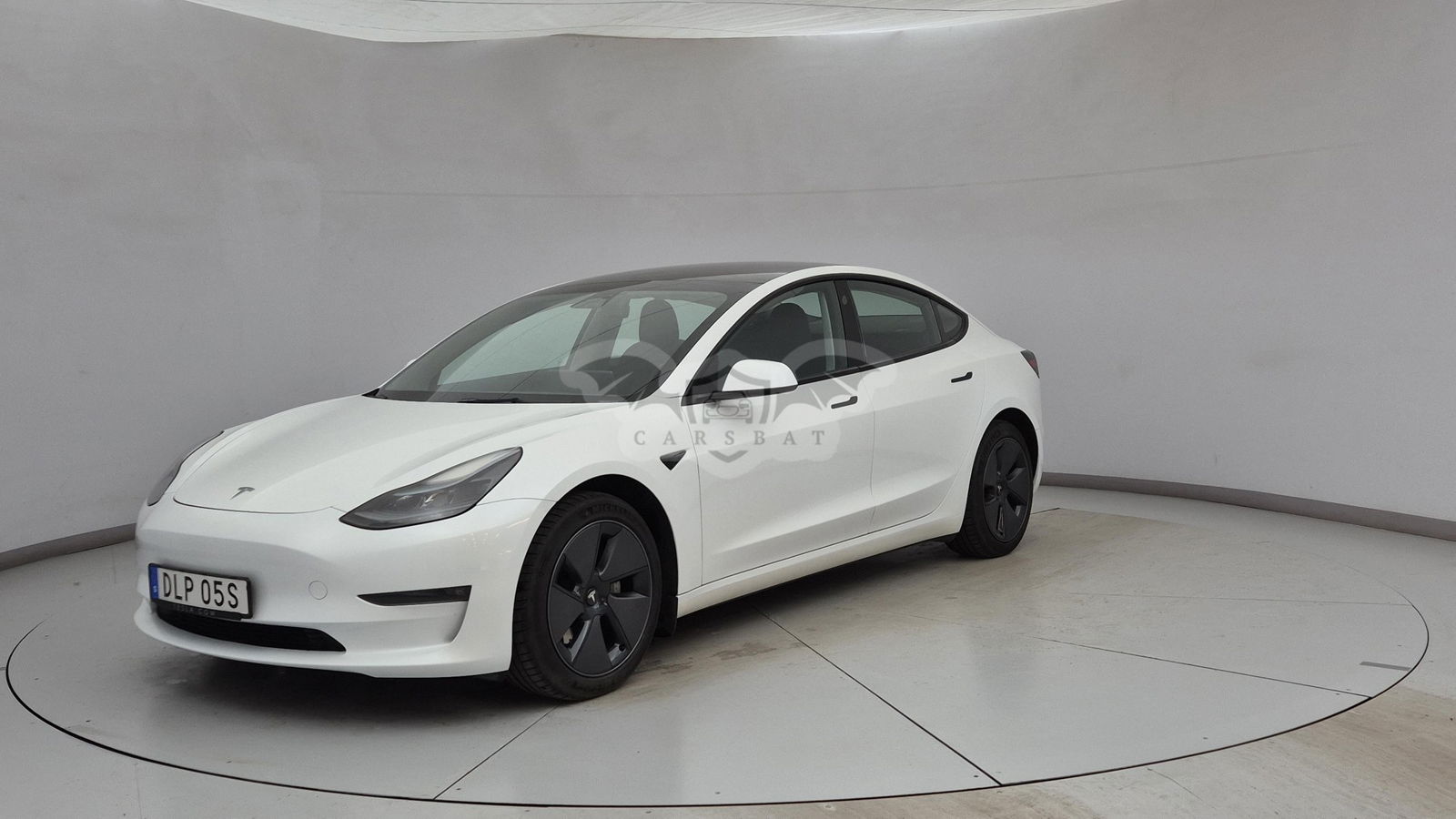 Tesla Model 3 Long Range 75 kWh 2023