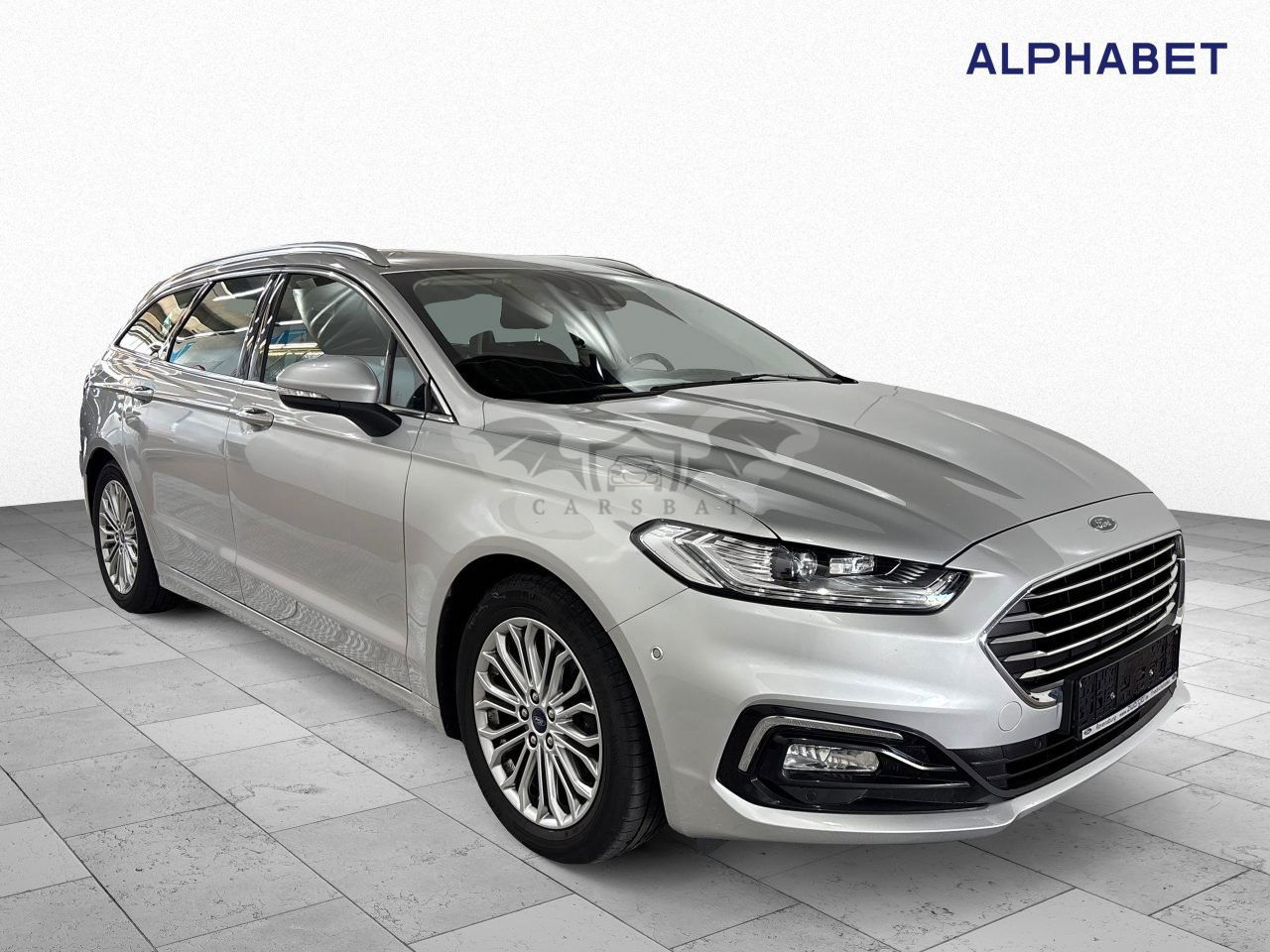 Ford Mondeo 2.0 Titanium 2022