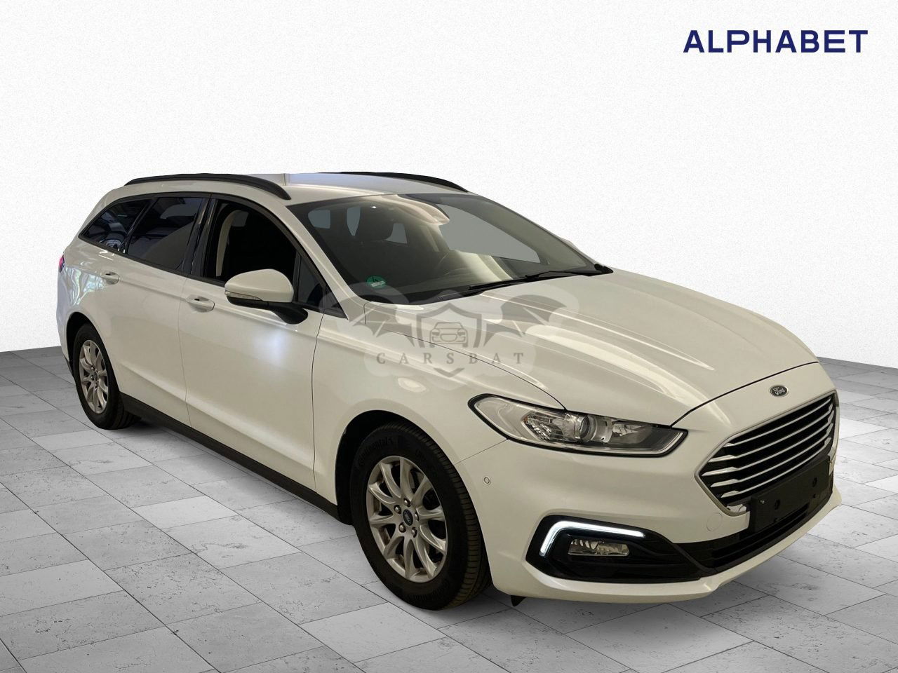 Ford Mondeo 2.0 Trend 2022