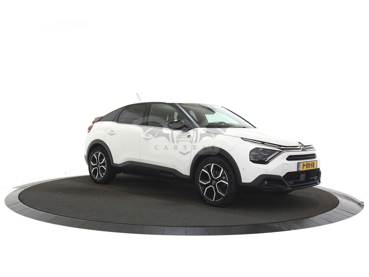 Citroën E-C4 50 kWh Shine 2022