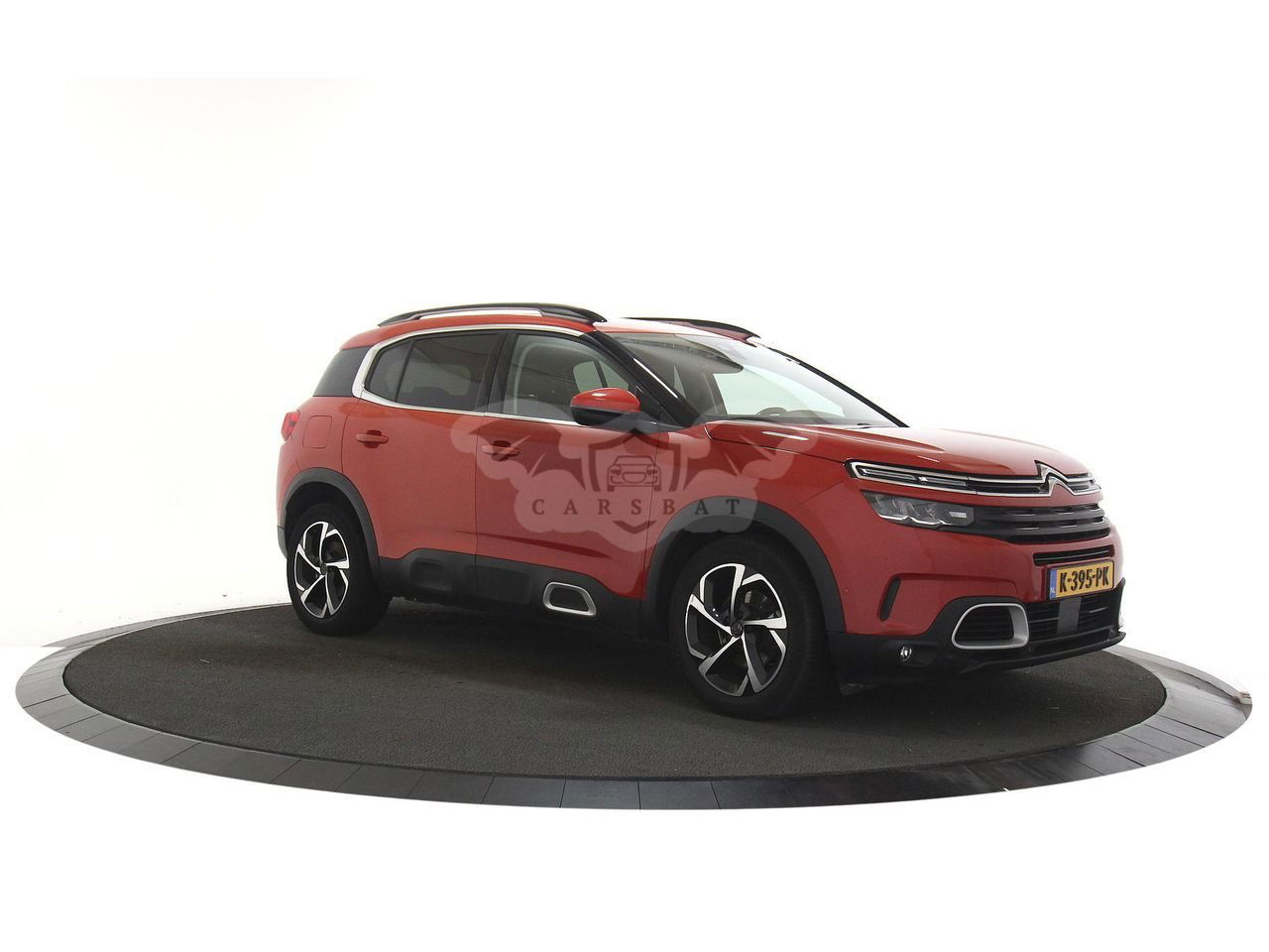 Citroën C5 Aircross 1.2i Feel 2021