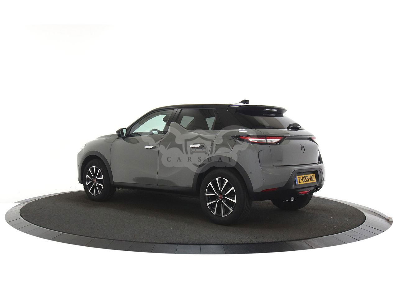 DS DS3 1.2i Performance Line 2024