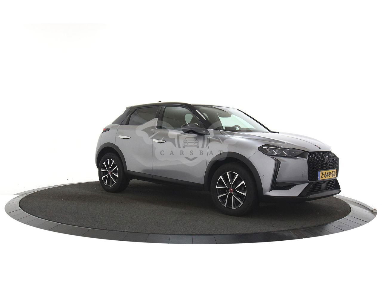 DS DS3 1.2i Performance Line 2024
