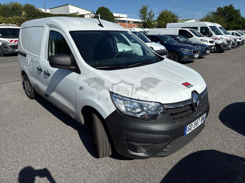 Renault Express Comfort 2021