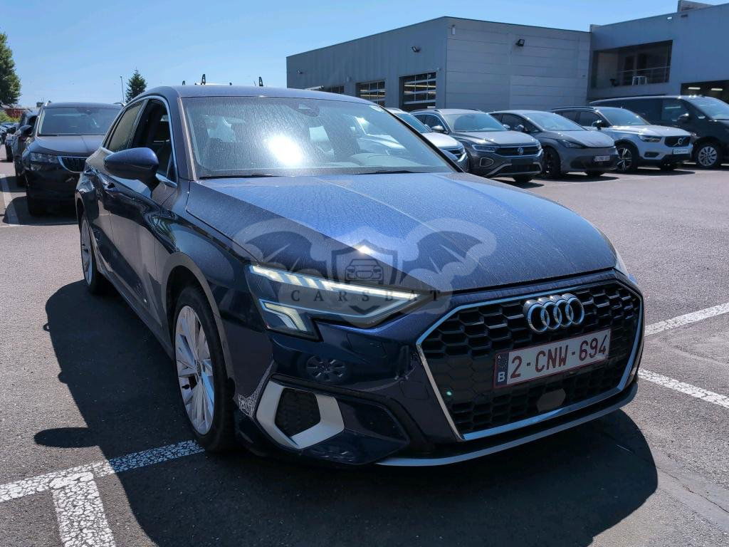 Audi A3 Sportback 40 TFSIe Advanced 2022