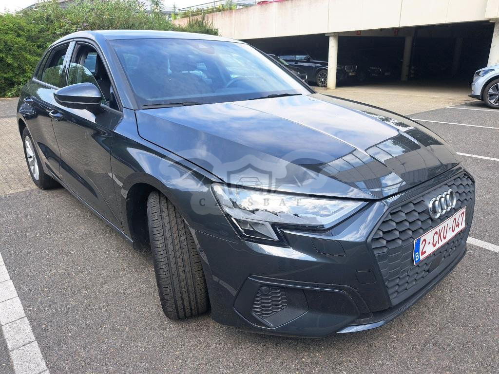 Audi A3 Sportback 30 TDI Attraction 2022