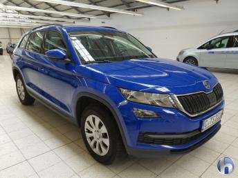 Skoda Kodiaq 2.0 TDI Active 2021