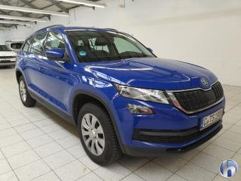 Skoda Kodiaq 2.0 TDI Active 2021