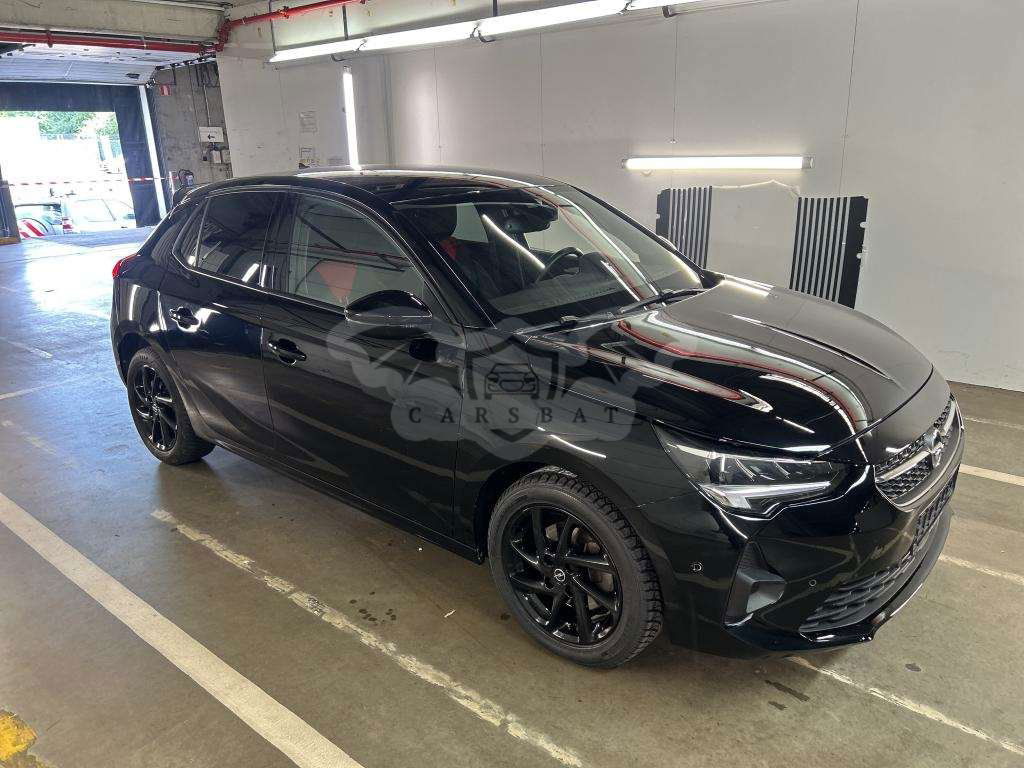 Opel Corsa 1.2 GS 2022