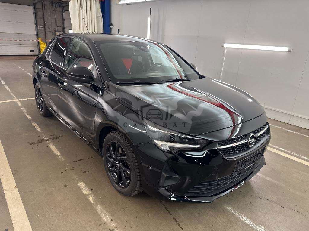 Opel Corsa 1.2 GS 2022