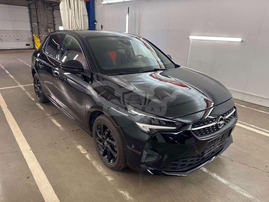 Opel Corsa 1.2 GS 2022