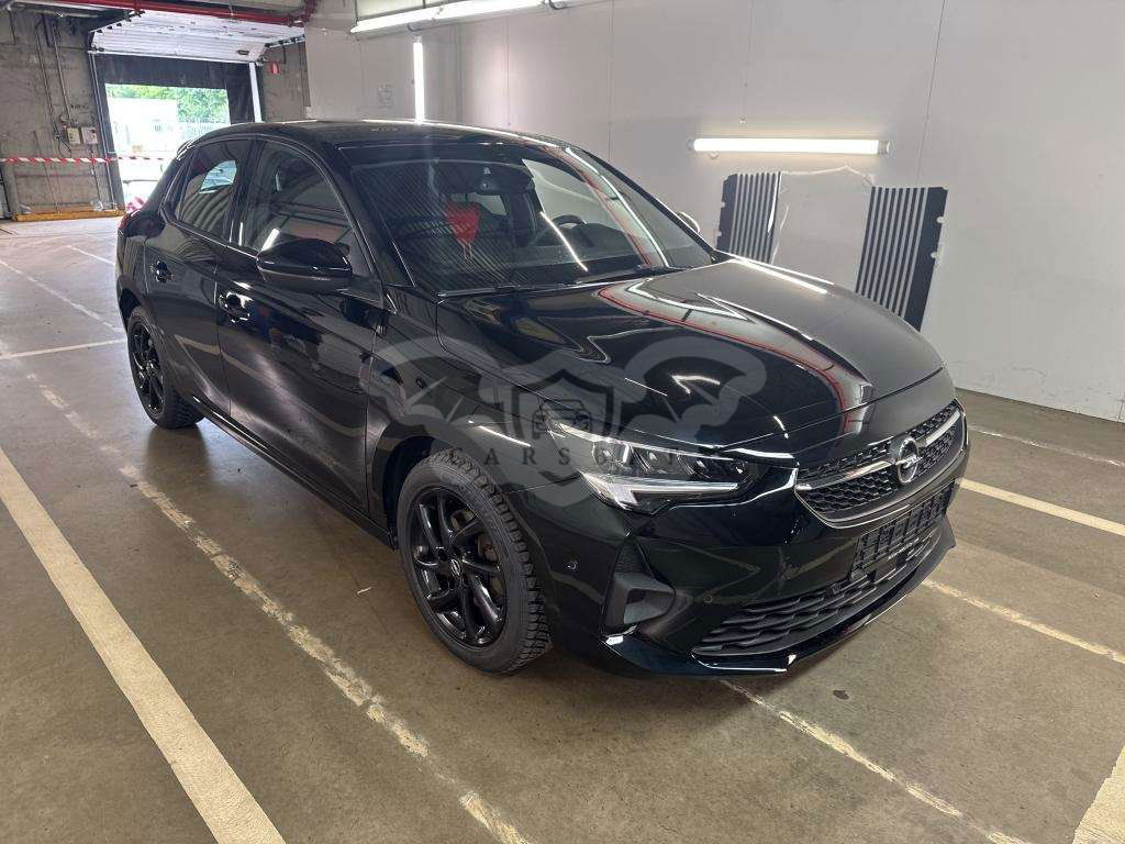 Opel Corsa 1.2 GS 2023