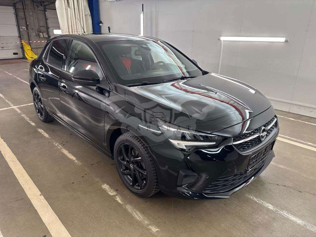 Opel Corsa 1.2 GS 2023