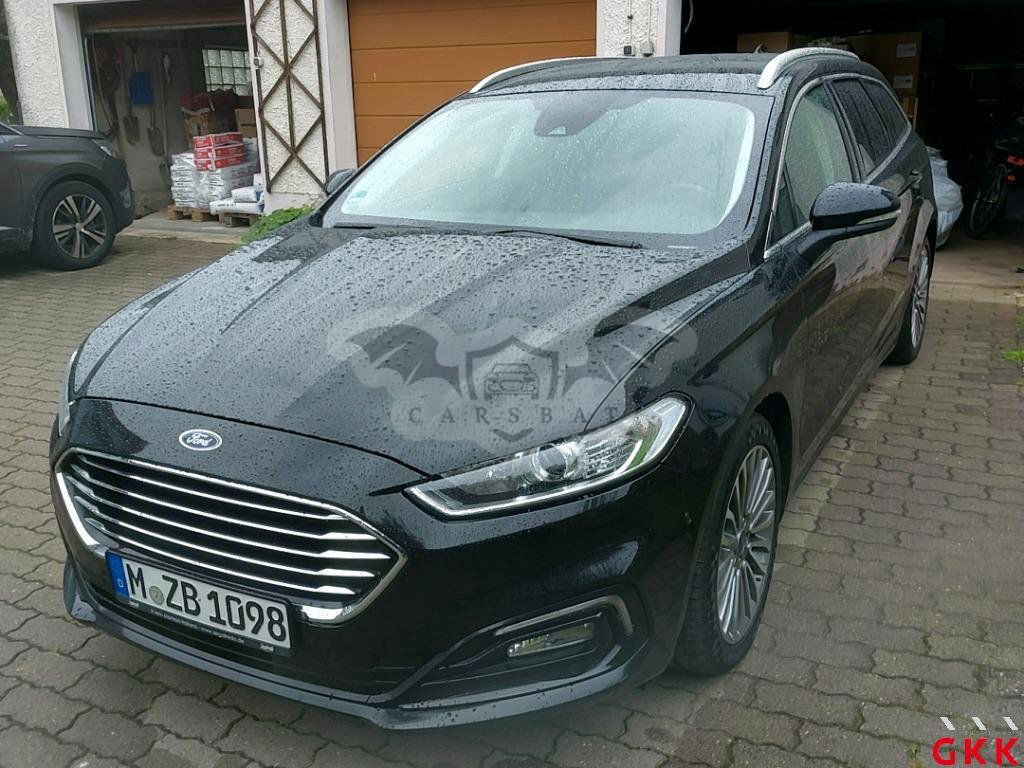 Ford Mondeo 2.0 Titanium 2022