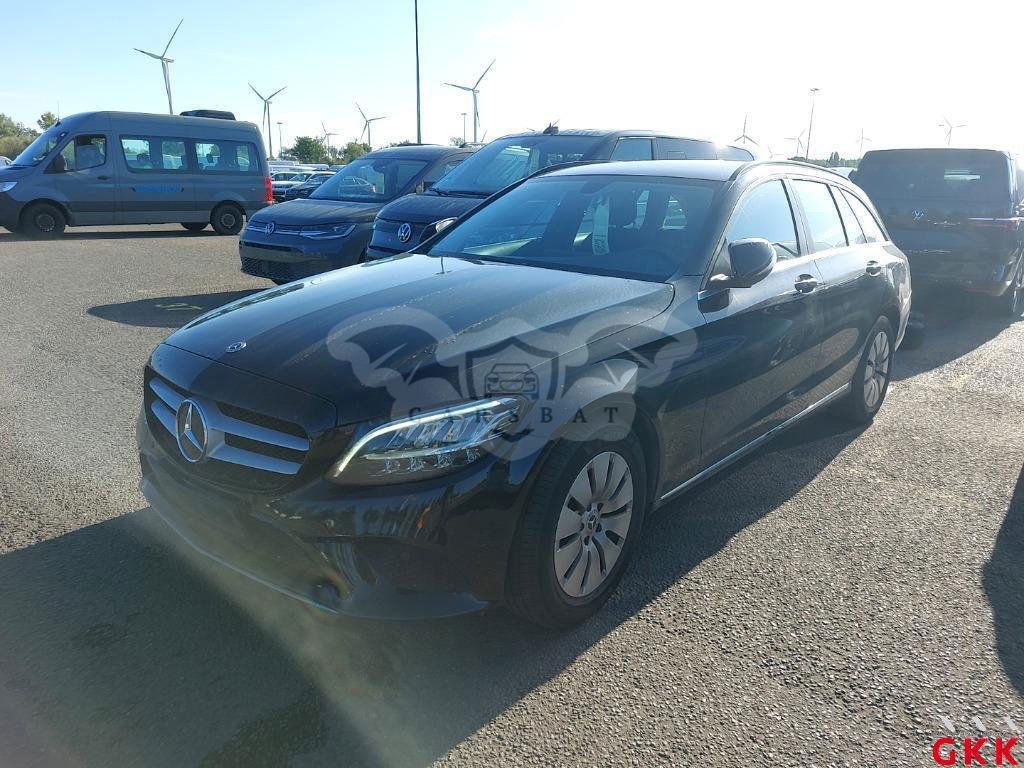 Mercedes-Benz C Break 200 2020