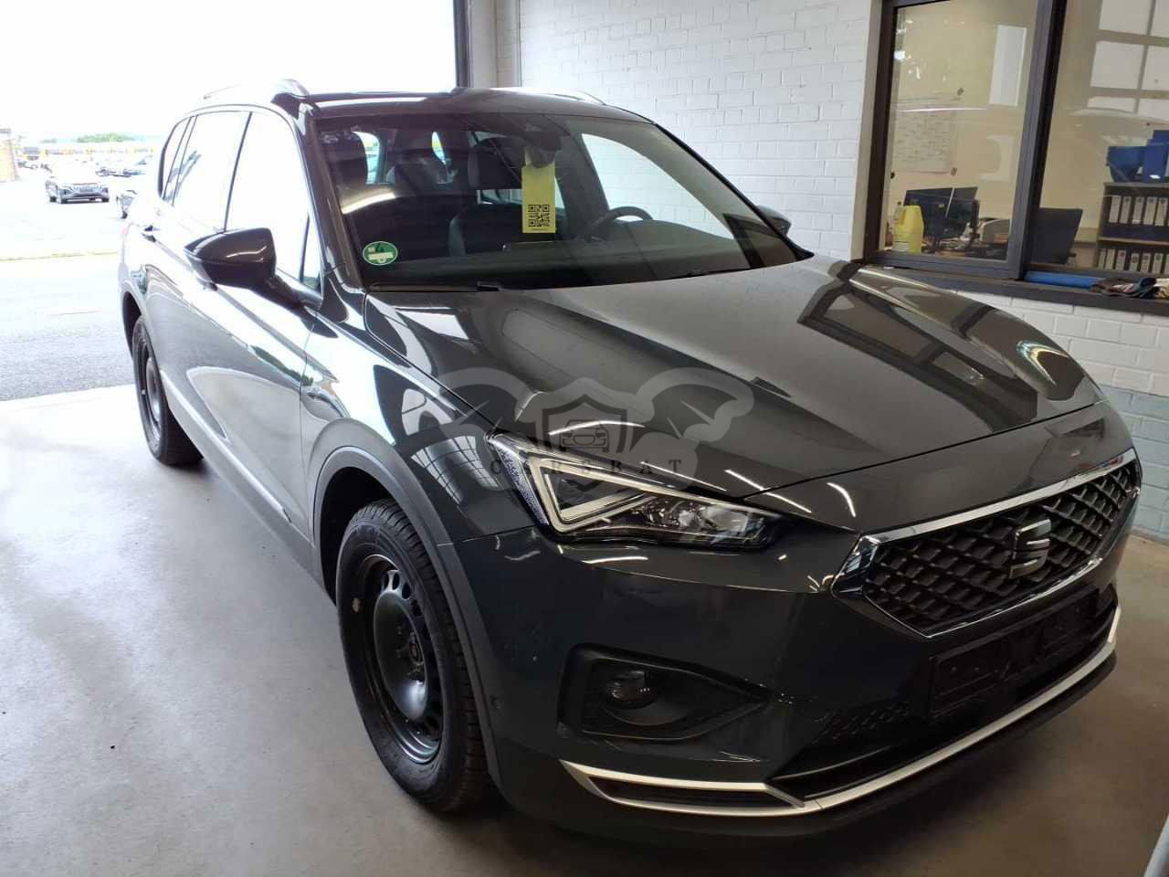 Seat Tarraco 2.0 TDI Xcellence 2021